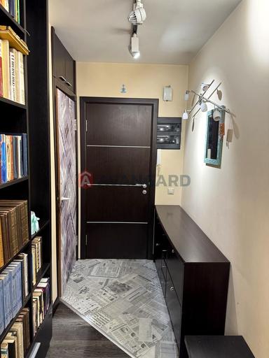 3-кімнатна квартира за адресою (площа 74,2 м²) - Atlanta.ua - фото 30