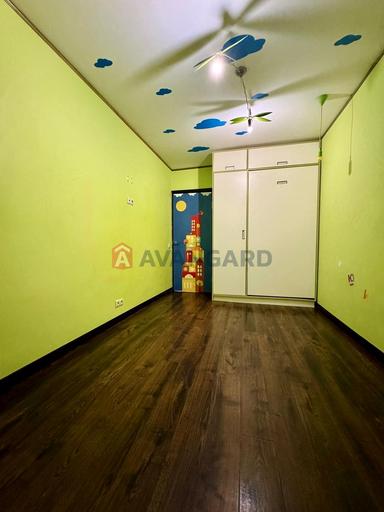 3-кімнатна квартира за адресою (площа 74,2 м²) - Atlanta.ua - фото 36