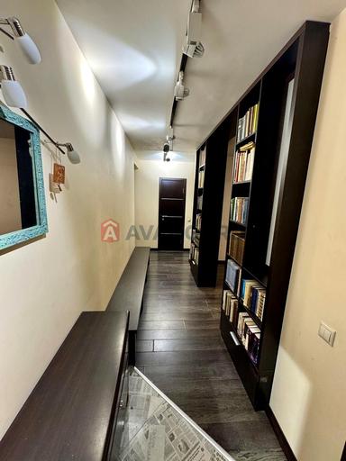 3-кімнатна квартира за адресою (площа 74,2 м²) - Atlanta.ua - фото 29