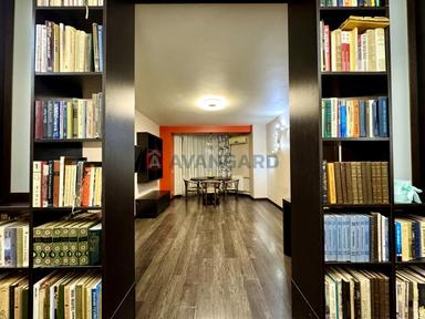 3-кімнатна квартира за адресою (площа 74,2 м²) - Atlanta.ua - фото 22