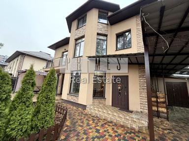 Будинок за адресою вул. Українська (площа 285 м²) - Atlanta.ua - фото 45