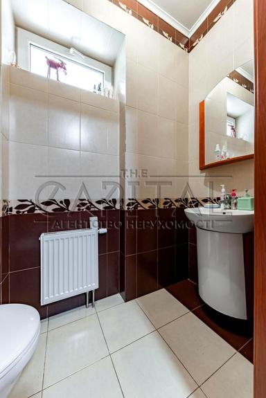 Дом по адресу ул. Боровкова (площадь 500 м²) - Atlanta.ua - фото 87