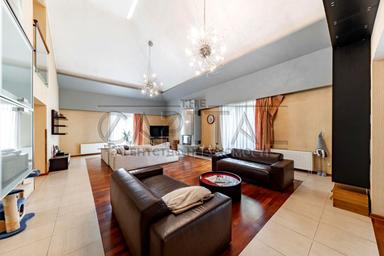 Дом по адресу ул. Боровкова (площадь 500 м²) - Atlanta.ua - фото 62