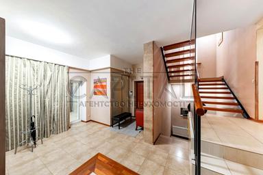 Дом по адресу ул. Боровкова (площадь 500 м²) - Atlanta.ua - фото 71