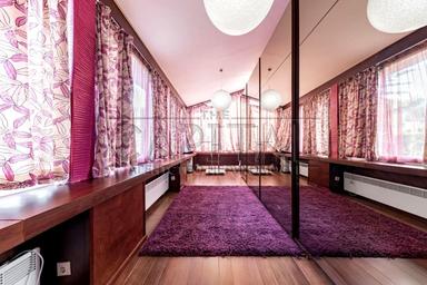 Дом по адресу ул. Боровкова (площадь 500 м²) - Atlanta.ua - фото 85