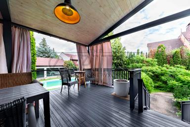 Дом по адресу ул. Боровкова (площадь 500 м²) - Atlanta.ua - фото 94