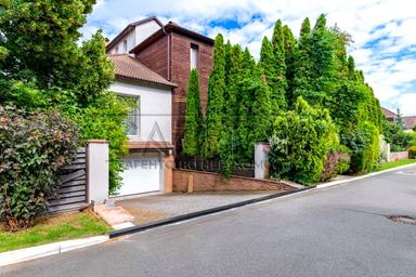 Дом по адресу ул. Боровкова (площадь 500 м²) - Atlanta.ua - фото 99