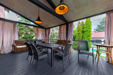 Дом по адресу ул. Боровкова (площадь 500 м²) - Atlanta.ua - фото 103