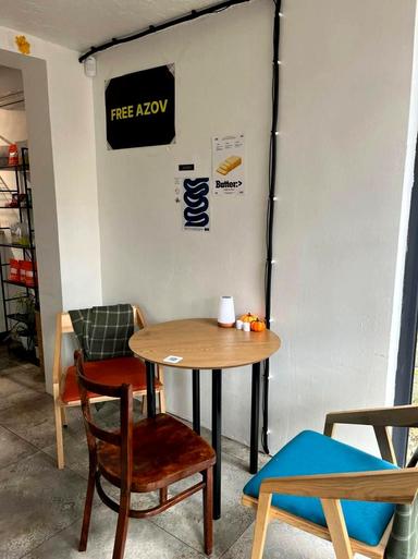 Commercial real estate at st. Guzara Lyubomira pr t (area 26 m²) - Atlanta.ua - photo 14