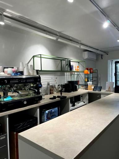 Commercial real estate at st. Guzara Lyubomira pr t (area 26 m²) - Atlanta.ua - photo 16