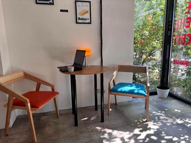 Commercial real estate at st. Guzara Lyubomira pr t (area 26 m²) - Atlanta.ua - photo 17