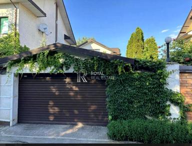 Дом по адресу (площадь 150 м²) - Atlanta.ua - фото 47