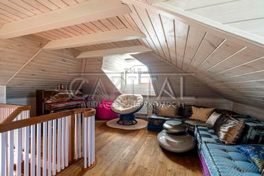 Дом по адресу (площадь 700 м²) - Atlanta.ua - фото 53