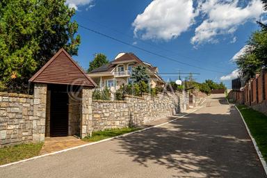 Дом по адресу (площадь 700 м²) - Atlanta.ua - фото 58
