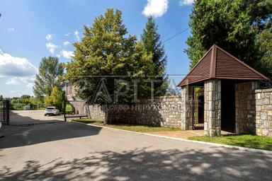 Дом по адресу (площадь 700 м²) - Atlanta.ua - фото 59