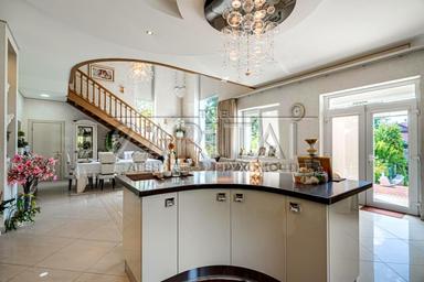 Дом по адресу (площадь 700 м²) - Atlanta.ua - фото 68