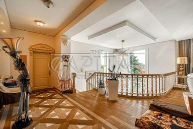 Дом по адресу (площадь 700 м²) - Atlanta.ua - фото 80