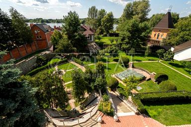 Дом по адресу (площадь 700 м²) - Atlanta.ua - фото 90