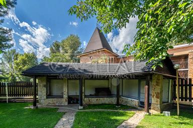 Дом по адресу (площадь 700 м²) - Atlanta.ua - фото 92