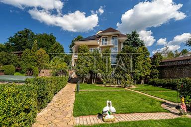 Дом по адресу (площадь 700 м²) - Atlanta.ua - фото 63