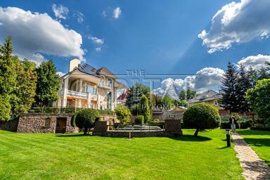 Дом по адресу (площадь 700 м²) - Atlanta.ua - фото 48