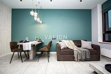 2-кімнатна квартира за адресою вул. Тютюнника (площа 77,5 м²) - Atlanta.ua - фото 29