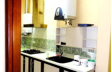 Коммерческая недвижимость по адресу ул. Крещатик (площадь 125 м²) - Atlanta.ua - фото 10