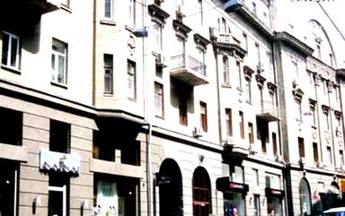 Коммерческая недвижимость по адресу ул. Крещатик (площадь 125 м²) - Atlanta.ua - фото 7