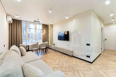 2-кімнатна квартира за адресою (площа 75 м²) - Atlanta.ua - фото 20