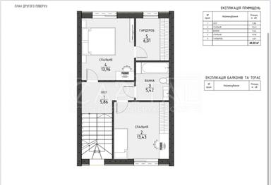 Будинок за адресою (площа 140 м²) - Atlanta.ua - фото 19