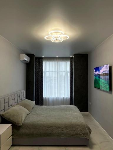 1-room apartment apartment by the address st. Luchistaya (area 52,4 m²) - Atlanta.ua - photo 54