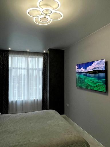 1-room apartment apartment by the address st. Luchistaya (area 52,4 m²) - Atlanta.ua - photo 56