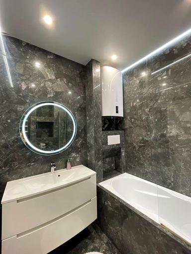 1-room apartment apartment by the address st. Luchistaya (area 52,4 m²) - Atlanta.ua - photo 69