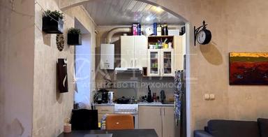 2-комнатная квартира по адресу ул. Павловская (площадь 60 м²) - Atlanta.ua - фото 8