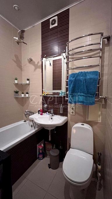 2-комнатная квартира по адресу ул. Павловская (площадь 60 м²) - Atlanta.ua - фото 10