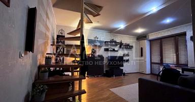 2-комнатная квартира по адресу ул. Павловская (площадь 60 м²) - Atlanta.ua - фото 6