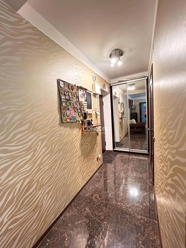 2-кімнатна квартира за адресою (площа 46 м²) - Atlanta.ua - фото 16