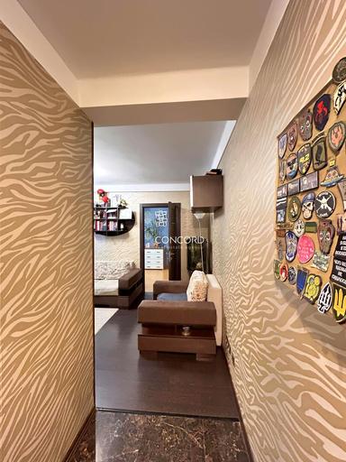 2-кімнатна квартира за адресою (площа 46 м²) - Atlanta.ua - фото 15