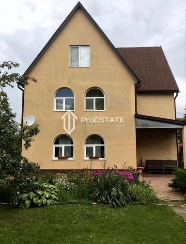 Дом по адресу (площадь 250 м²) - Atlanta.ua - фото 7