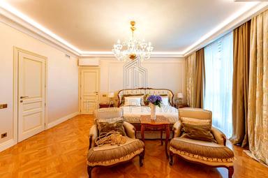 Многокомнатная квартира по адресу ул. Андрея Верхогляда (площадь 206 м²) - Atlanta.ua - фото 28