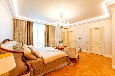 Многокомнатная квартира по адресу ул. Андрея Верхогляда (площадь 206 м²) - Atlanta.ua - фото 29