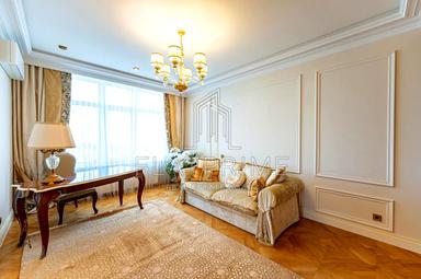 Многокомнатная квартира по адресу ул. Андрея Верхогляда (площадь 206 м²) - Atlanta.ua - фото 27