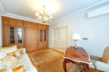 Многокомнатная квартира по адресу ул. Андрея Верхогляда (площадь 206 м²) - Atlanta.ua - фото 26