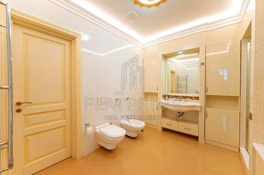 Многокомнатная квартира по адресу ул. Андрея Верхогляда (площадь 206 м²) - Atlanta.ua - фото 34