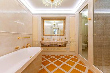 Многокомнатная квартира по адресу ул. Андрея Верхогляда (площадь 206 м²) - Atlanta.ua - фото 31