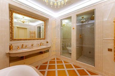 Многокомнатная квартира по адресу ул. Андрея Верхогляда (площадь 206 м²) - Atlanta.ua - фото 30