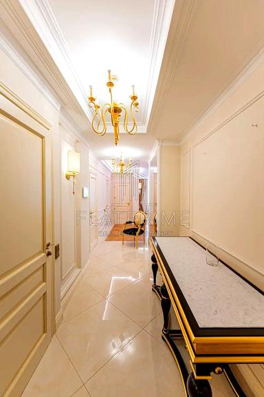 Многокомнатная квартира по адресу ул. Андрея Верхогляда (площадь 206 м²) - Atlanta.ua - фото 36