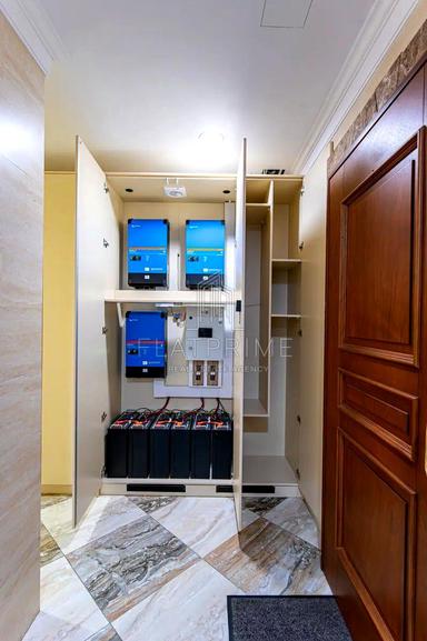 Многокомнатная квартира по адресу ул. Андрея Верхогляда (площадь 206 м²) - Atlanta.ua - фото 39