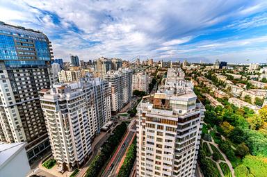 Многокомнатная квартира по адресу ул. Андрея Верхогляда (площадь 206 м²) - Atlanta.ua - фото 40