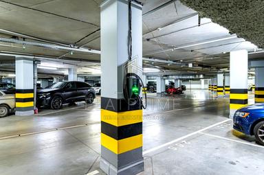 Многокомнатная квартира по адресу ул. Андрея Верхогляда (площадь 206 м²) - Atlanta.ua - фото 41